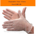 china vinyl gloves manufacturer
